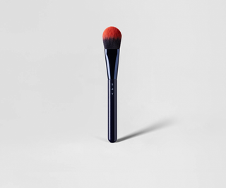 Rosa oder Bronzer Pinsel mit abgerundeter Spitze Nr. 9 Say Make-up