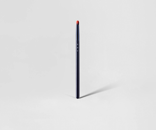 Lidschattenpinsel perfekt für Smokey Eye Nr. 3 Say Make-up