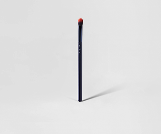 Lidschatten-Pinsel mit flexiblen Borsten Nr. 4 Say Make-up