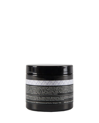 Ultra Repair Mask Sendo für strapaziertes Haar stark aufbauend