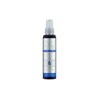 Haarspülungsspray Blau zur Beseitigung gelblicher Strähnchen, Ultra Color Joanna