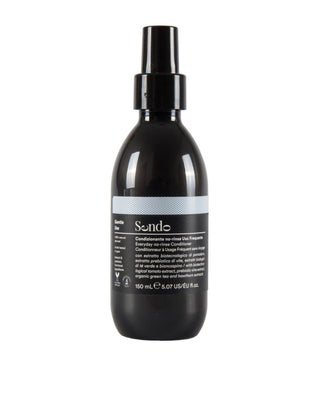 Non-Rinse-Conditioner für die tägliche Haarpflege für alle Sendo-Haartypen