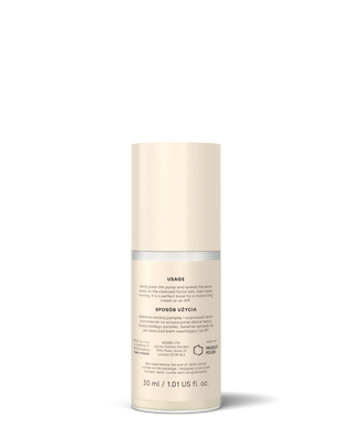 Nährendes, leuchtendes Heyday Gesichtsserum mit Antioxidantien und Triple Vit. C 30 ml Resibo