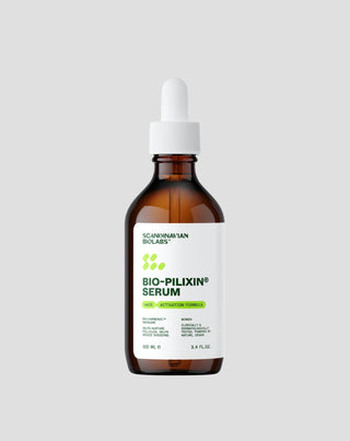 Haarwuchsmittel Bio-Pilizin Serum Haaraktivierungsformel Scandinavian Biolabs