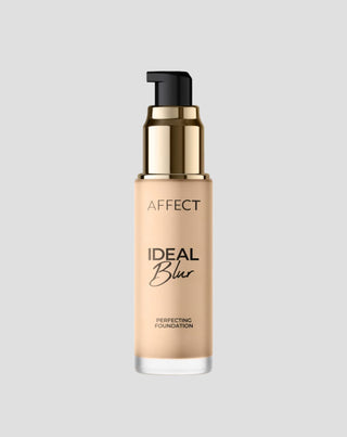 Ideal Blur glättende Grundfarbe 3N Affect professionelle Kosmetik_3
