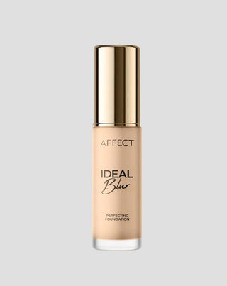 Ideal Blur glättende Grundfarbe 3N Affect professionelle Kosmetik