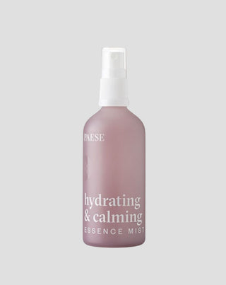 Feuchtigkeitsspendendes und beruhigendes Essenz-Spray Hydrating & calming essence mist Paese - 1