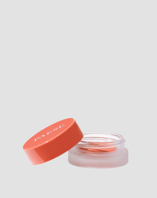 Cremiges Rouge in einem Korallenton Blush kissed 02 Paese - 4