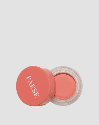 Cremiges Rouge in einem Korallenton Blush kissed 02 Paese - 1