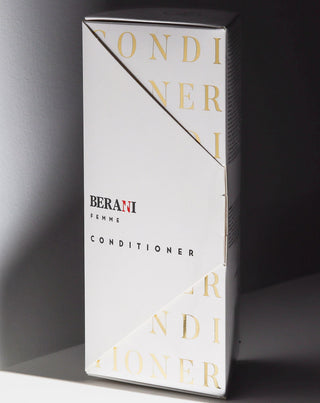 Berani Femme Natürliche Haarspülung für Frauen spendet Feuchtigkeit und erleichtert das Entwirren - 4