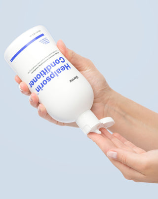 Regenerierende Haar- und Kopfhautspülung Healpsorin Conditioner Dermz_2 - 2