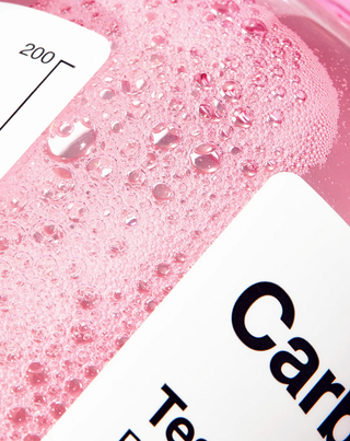 Reinigungstonikum mit Teebaumöl und Zitronensäure Anti-Breakout Tonic Carbon Theory_2