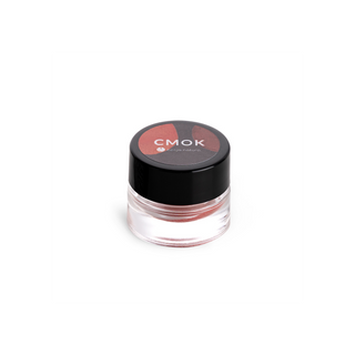 Schützende Cranberry-Mundmaske cmok Opcja Natura