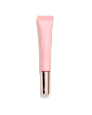 Feuchtigkeitsspendender und pflegender Lippenbalsam mit Lichtschutzfaktor 15, Farbe 003 Rose Soft'n Tinted Gosh