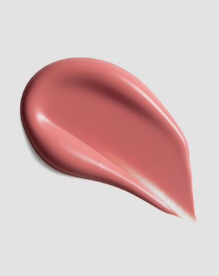 Cremiger Lipgloss mit Arganöl, magnetische Satinrose Nr. 75 Paese - 2