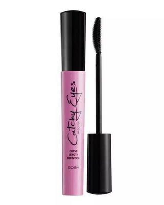 Catchy Eyes Gosh Volumizing Mascara