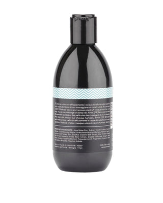 Reinigendes Anti-Dandy-Shampoo, angereichert mit natürlichen Sendo-Präbiotika