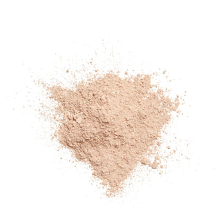 Mineralpulver mit einem natürlichen, matten Finish 002 Ivory Gosh