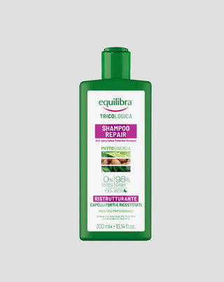 Equilibra Restructuring & Strengthening Repair Shampoo