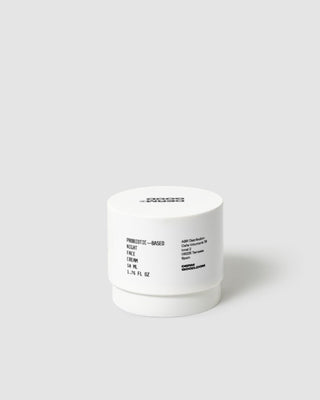 Derm Good Anti-Falten-Nachtcreme 40+