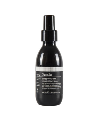 Schutzserum, Flüssigkristalle mit Arganöl, Avocado und Pequi Sendo