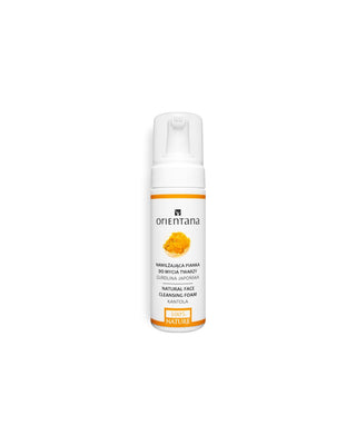 Cantol Orientana Reinigender Gesichtsschaum