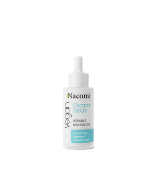 Kokosnuss-Ultra-Feuchtigkeitsserum für übermäßiges Peeling der Nacomi-Haut