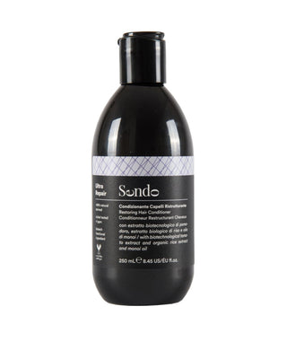 Ultra Repair Conditioner Sendo Conditioner für strapaziertes Haar stark aufbauend