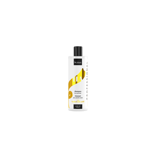 Professionelles Vis Plantis Shampoo für lockiges Haar mit Hyaluronsäure
