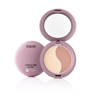Contour Duo Paese Hautpflegepuder