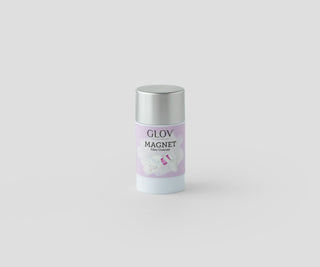 Magnet Cleanser Stick Glov Seife zum Waschen und Pflegen von Zahnbürste und Bürstenhandschuhen