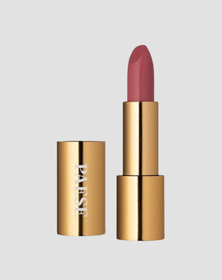 Cremiger Lippenspray mit Arganöl, magnetisch intensiv rosa Farbe Nr. 24 Paese - 1