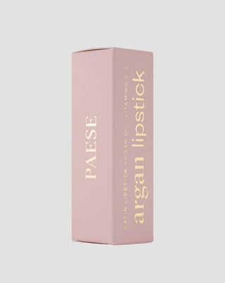 Cremiger Lippenspray mit Arganöl, magnetisch intensiv rosa Farbe Nr. 24 Paese