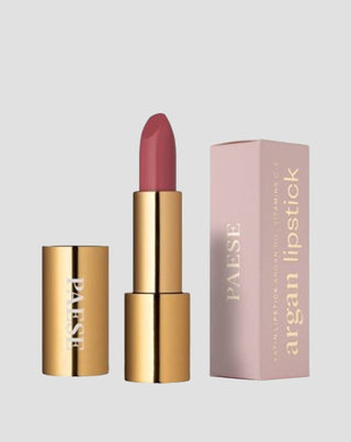 Cremiger Lippenspray mit Arganöl, magnetisch intensiv rosa Farbe Nr. 24 Paese