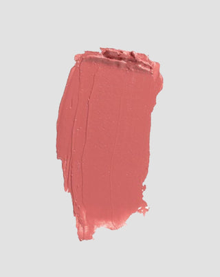 Cremiger Lippenspray mit Arganöl, magnetische pastellrosa Farbe Nr. 13 Paese