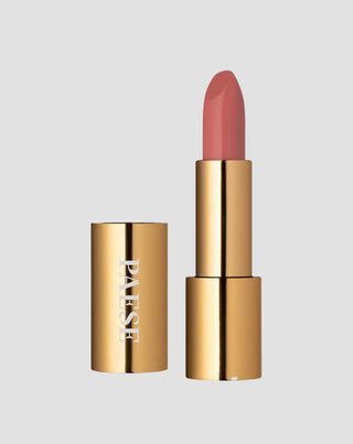 Cremiger Lippenspray mit Arganöl, magnetische pastellrosa Farbe Nr. 13 Paese