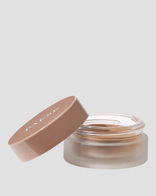 Cremiger Bronzer in einem kühlen Farbton Tan geküsst 01 Paese