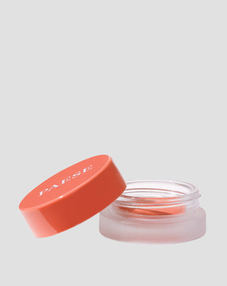 Cremiges Rouge in einem Korallenton Blush kissed 02 Paese