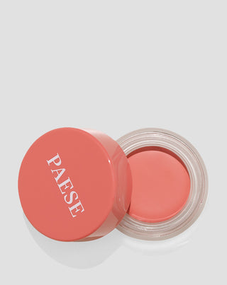 Cremiges Rouge in einem Korallenton Blush kissed 02 Paese