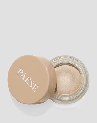 Glow kissed cream highlighter Paese