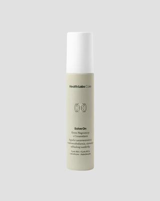 Solve On Health Labs Care Light Ceramide Repair Cream