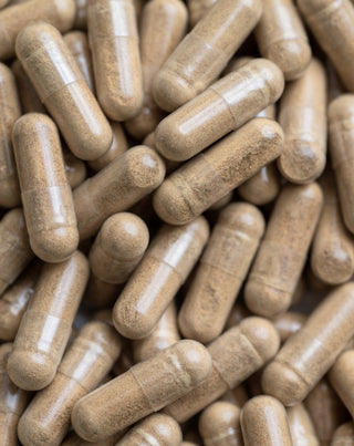 Mumio 20% Fulvosäuren mit Piperin für Immunität und Energie Nutridome 60 Kapseln - 2