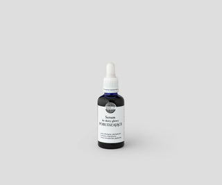 Ein Kopfhautserum, das das Haarwachstum mit einer Mischung aus indischen Kräutern stimuliert – BIOUP