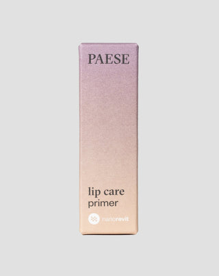 Pflegender Lipper mit einem zarten Rosaton von nanorevit Paese