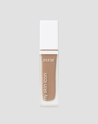 My Skin Icon Paese 3C Mandel mattierendes Gesichts-Foundation
