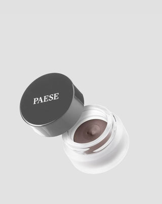 Augenbrauen-Couture 01 Taupe Paese Augenbrauen-Pomade