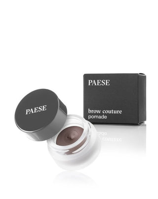 Augenbrauen-Couture 01 Taupe Paese Augenbrauen-Pomade