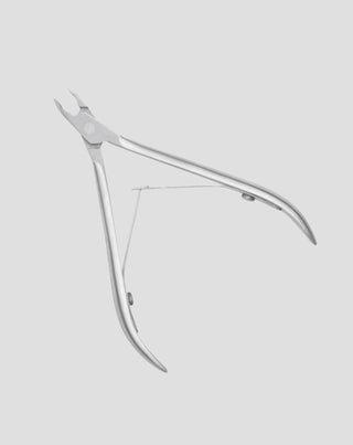 Professionelle 3mm chirurgische Nagelhautknipser aus Edelstahl You Beauty - 3