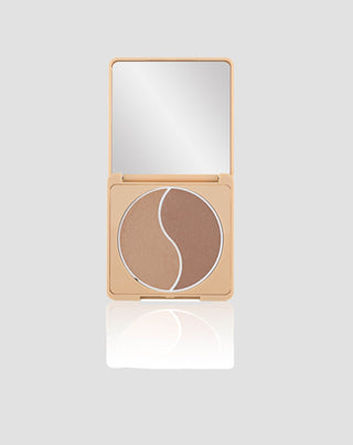 Self Glow Medium Paese bräunt und glättet die Hautstruktur