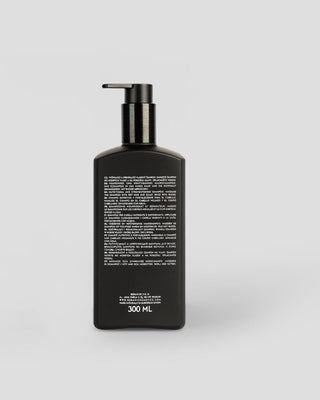Haarshampoo für Männer, das Haarausfall reduziert und das Haarwachstum von Berani stimuliert